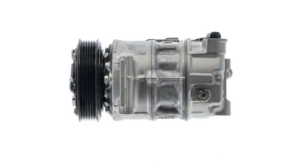 MAHLE Ladeluftkühler (CI 534 000P) MAHLE Ladeluftkühler (CI 534 000P)