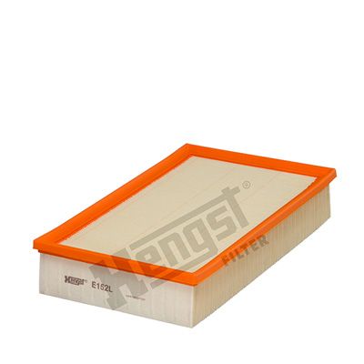HENGST FILTER Luftfilter (E152L) Thumbnail