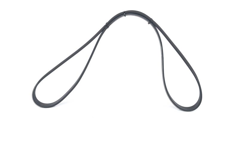 BOSCH Keilrippenriemen (1 987 948 480)
