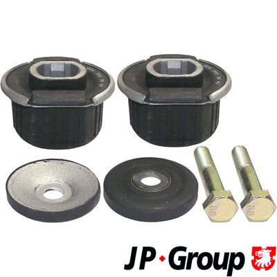 JP GROUP Reparatursatz, Achskörper (1350100110)
