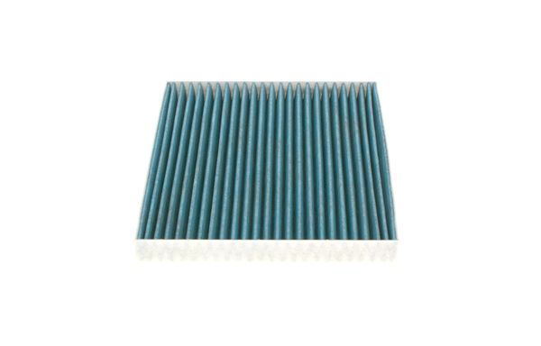 BOSCH Filter, Innenraumluft (0 986 628 524)