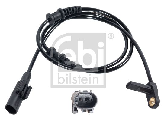 FEBI BILSTEIN Sensor, Raddrehzahl (106159)