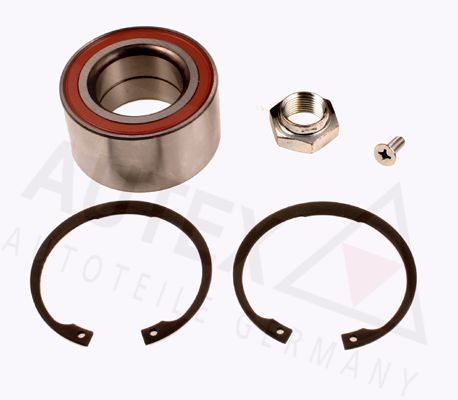 AUTEX Radlagersatz (802078)