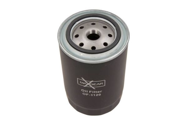 MAXGEAR Ölfilter (26-0407)