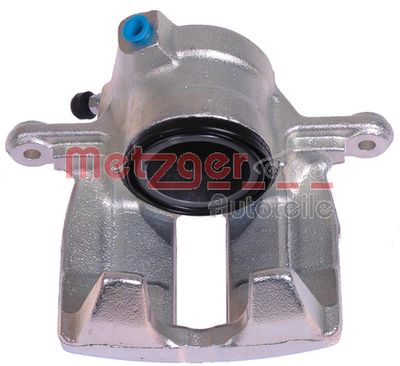 METZGER Bremssattel (6260076)