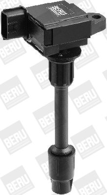 BorgWarner (BERU) Zündspule (ZSE093) Thumbnail
