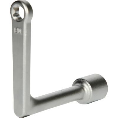 KS TOOLS Schlagschlüssel, Bremssattelverschraubung (150.3036)