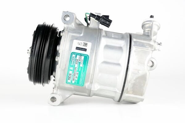 MAHLE Kompressor, Klimaanlage (ACP 1190 000P) MAHLE Kompressor, Klimaanlage (ACP 1190 000P)