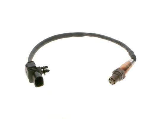 BOSCH Lambdasonde (0 258 017 236)