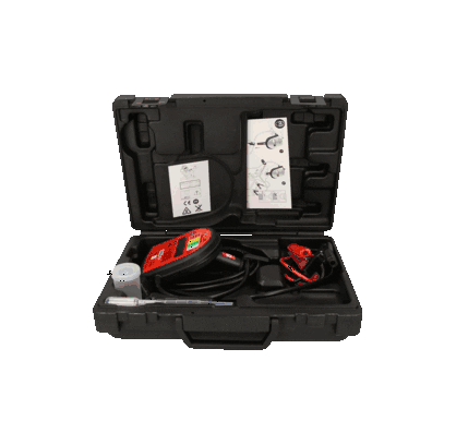 KS TOOLS Prüfgerät, Bremsflüssigkeit (150.2196)