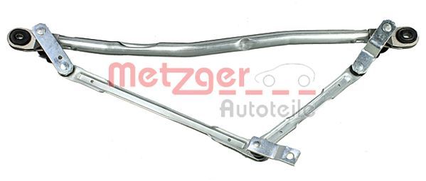 METZGER Wischergestänge (2190876)