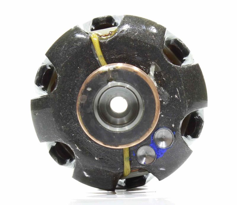 ALANKO Läufer, Generator (10730000)
