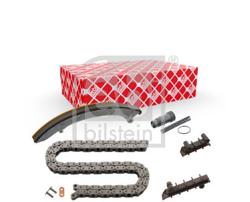 FEBI BILSTEIN Steuerkettensatz (44953)
