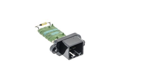 MAHLE Regler, Innenraumgebläse (ABR 47 000P) MAHLE Regler, Innenraumgebläse (ABR 47 000P)