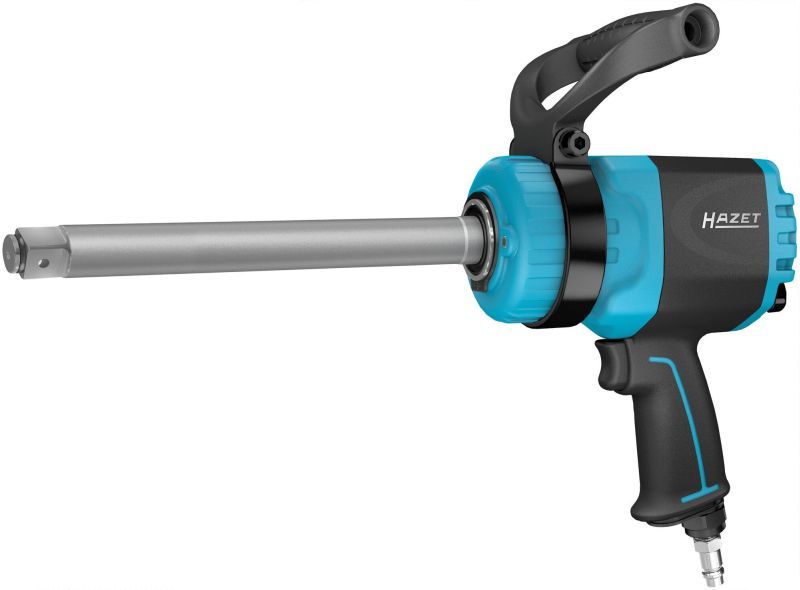 HAZET Schlagschrauber (Druckluft) (9014LGTT)