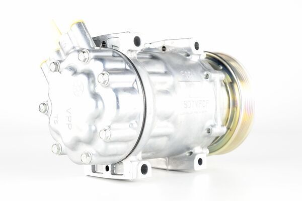 MAHLE Kompressor, Klimaanlage (ACP 529 000P) MAHLE Kompressor, Klimaanlage (ACP 529 000P)
