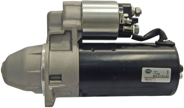 HELLA Starter (8EA 011 611-021)