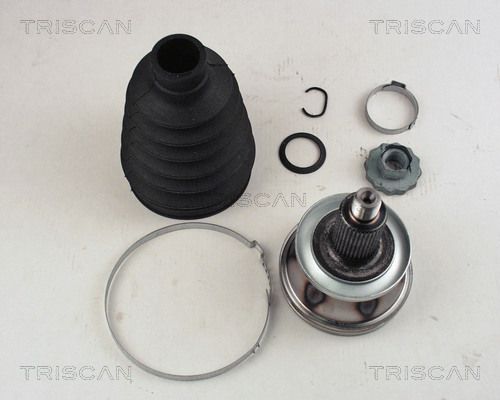 TRISCAN Gelenksatz, Antriebswelle (8540 29139)