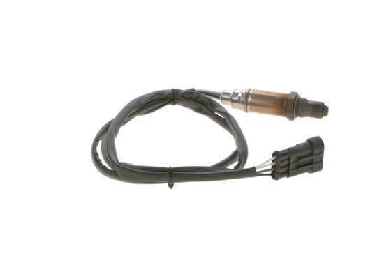 BOSCH Lambdasonde (0 258 005 156)