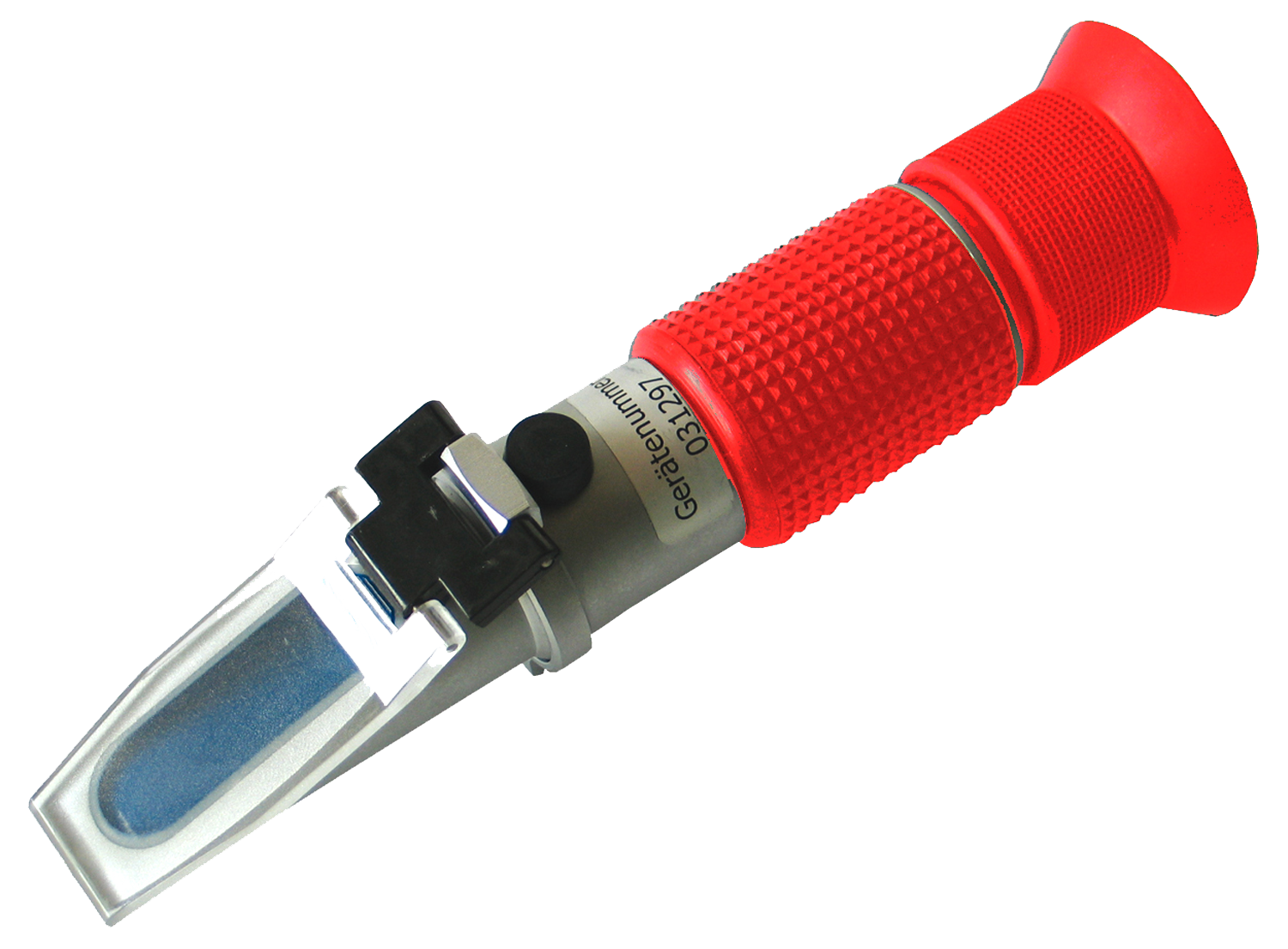 Refraktometer 4 AdBlue® m. Koffer "ATC"