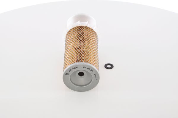 BOSCH Luftfilter (1 457 433 200)