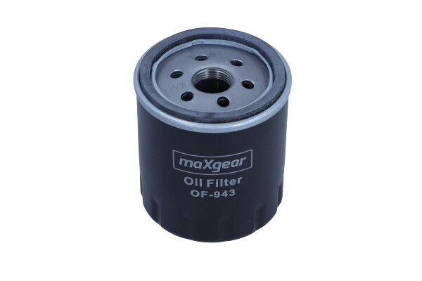 MAXGEAR Ölfilter (26-0007)