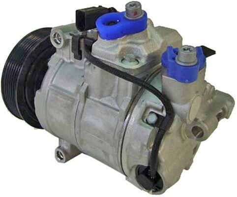 MAHLE Kompressor, Klimaanlage (ACP 304 000P) MAHLE Kompressor, Klimaanlage (ACP 304 000P)