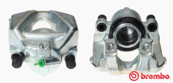 BREMBO Bremssattel (F 06 201)
