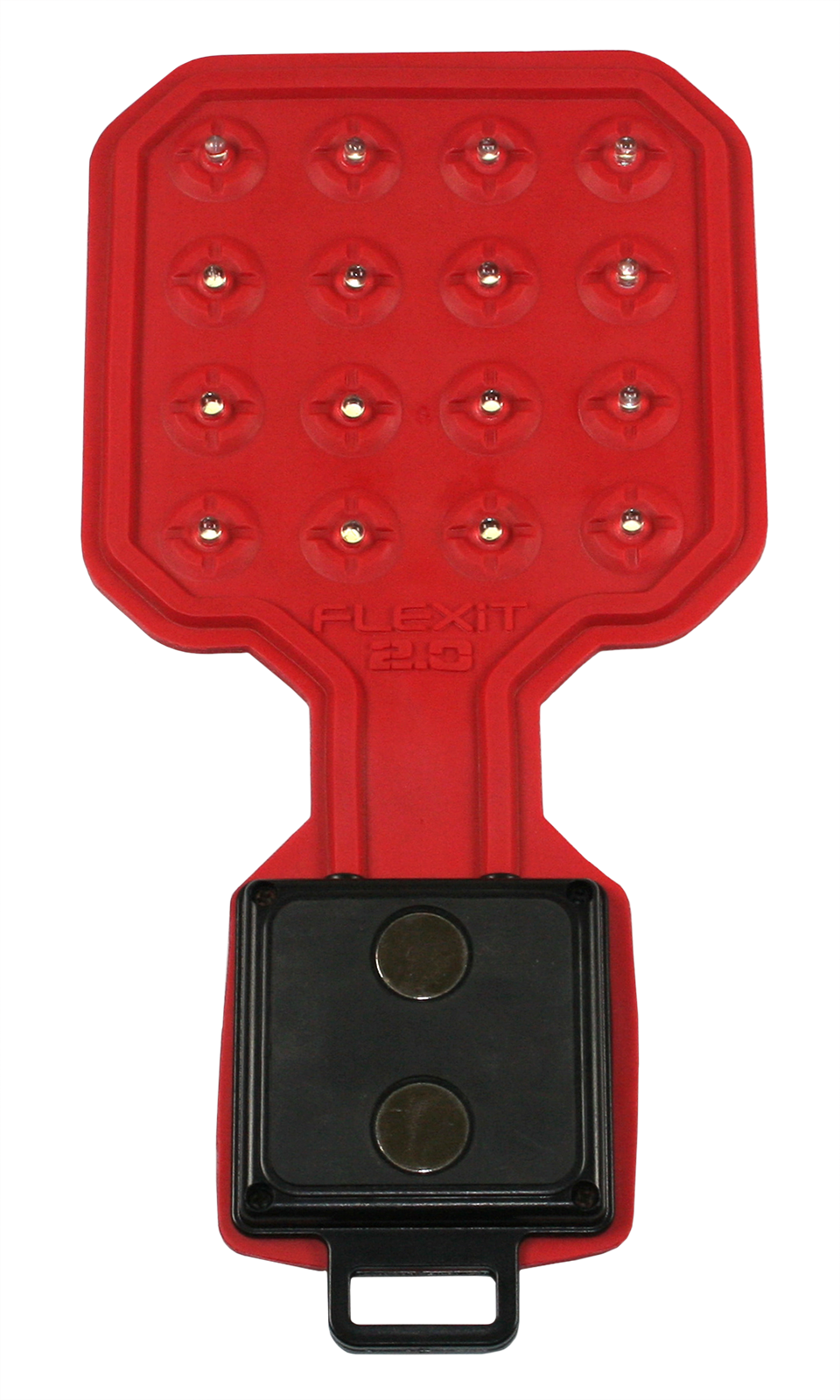 Handleuchte "HandsFree" LED 4-Einstellungen