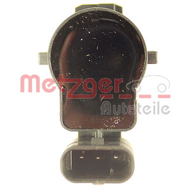 METZGER Sensor, Einparkhilfe (0901055)