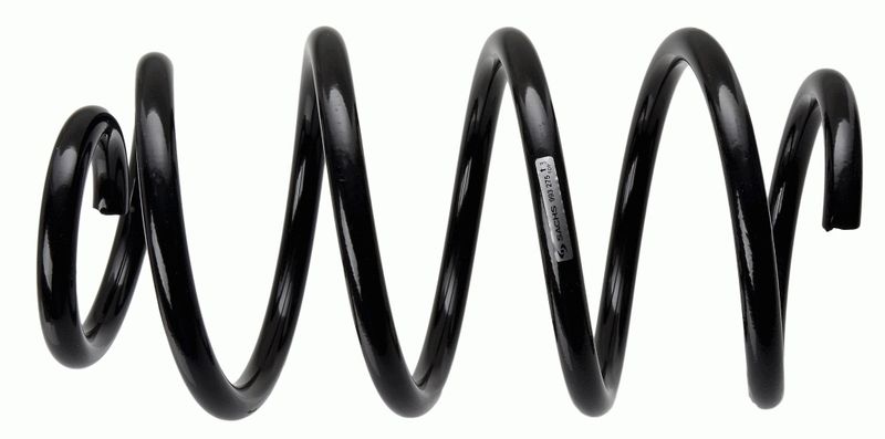 SACHS Fahrwerksfeder (993 275)