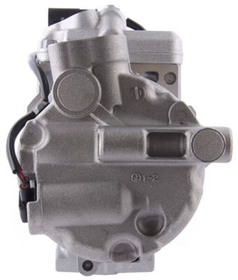 MAHLE Kompressor, Klimaanlage (ACP 182 000P) MAHLE Kompressor, Klimaanlage (ACP 182 000P)