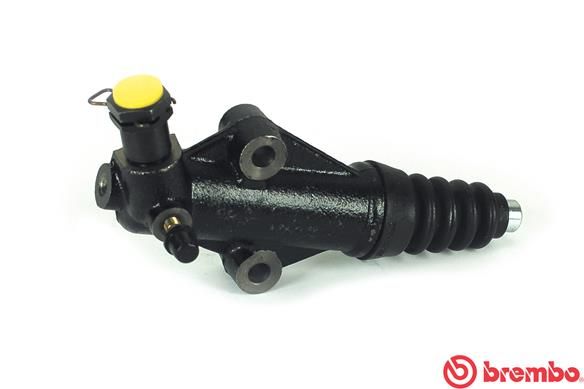 BREMBO Nehmerzylinder, Kupplung (E 23 010)