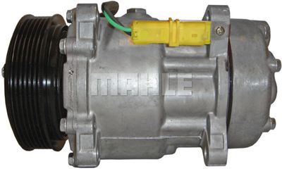 MAHLE Kompressor, Klimaanlage (ACP 29 000S)