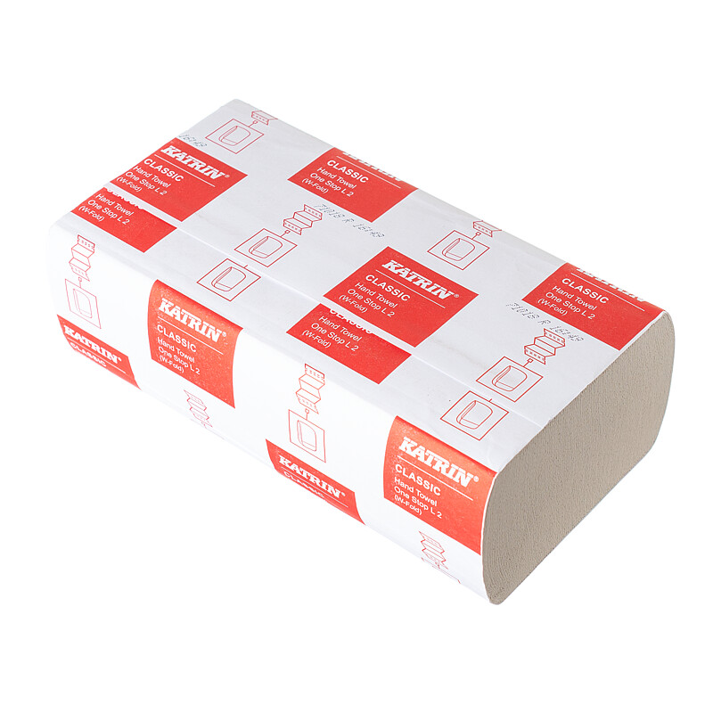 HANDTUCHFALTPAPIER FÜR 2897-600-2 V25 (2897-600-6) | NORMFEST