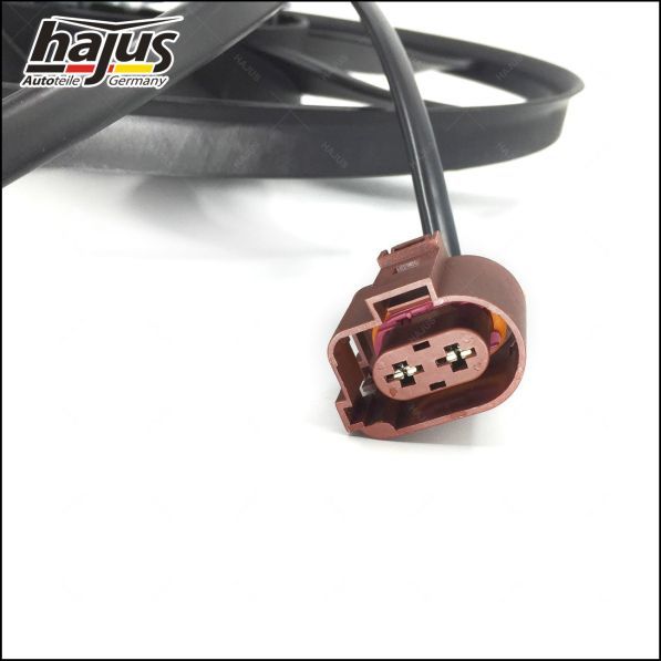 hajus Autoteile Lüfter, Motorkühlung (1211043) hajus Autoteile Lüfter, Motorkühlung (1211043)