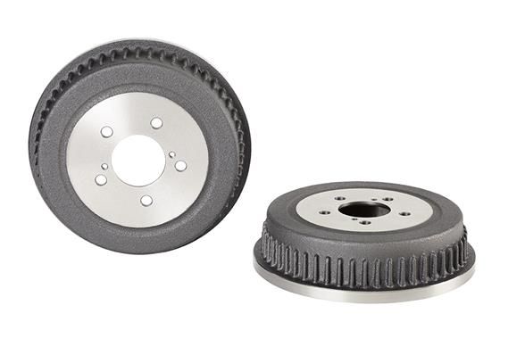 BREMBO Bremstrommel (14.7747.10)