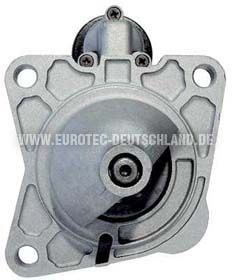 EUROTEC Starter (11016210)