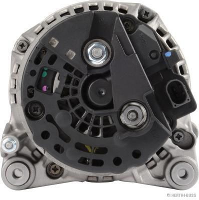 HERTH+BUSS ELPARTS Generator (32081340)