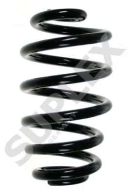 SUPLEX Fahrwerksfeder (03196) SUPLEX Fahrwerksfeder (03196)