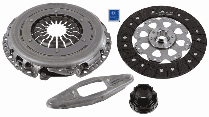 SACHS Kupplungssatz (3000 970 127) Thumbnail