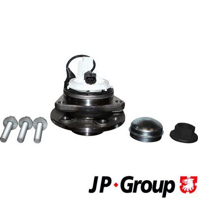 JP GROUP Radnabe (1241401400)