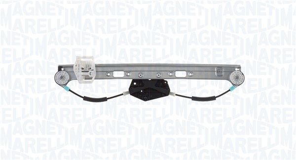 MAGNETI MARELLI Fensterheber (350103484000)