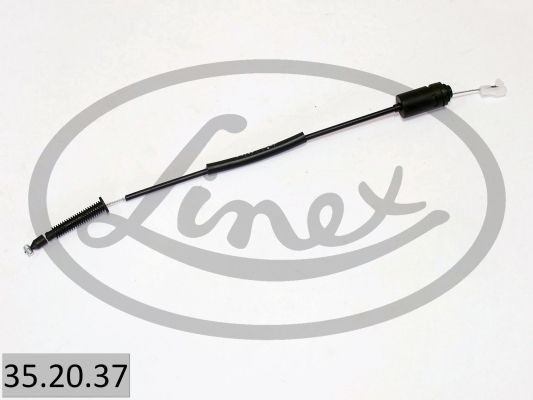 LINEX Gaszug (35.20.37)