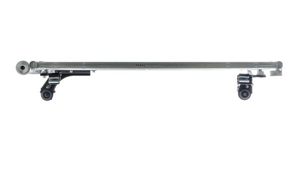 MAHLE Kondensator, Klimaanlage (AC 734 000P) MAHLE Kondensator, Klimaanlage (AC 734 000P)