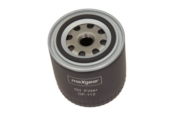 MAXGEAR Ölfilter (26-0592)