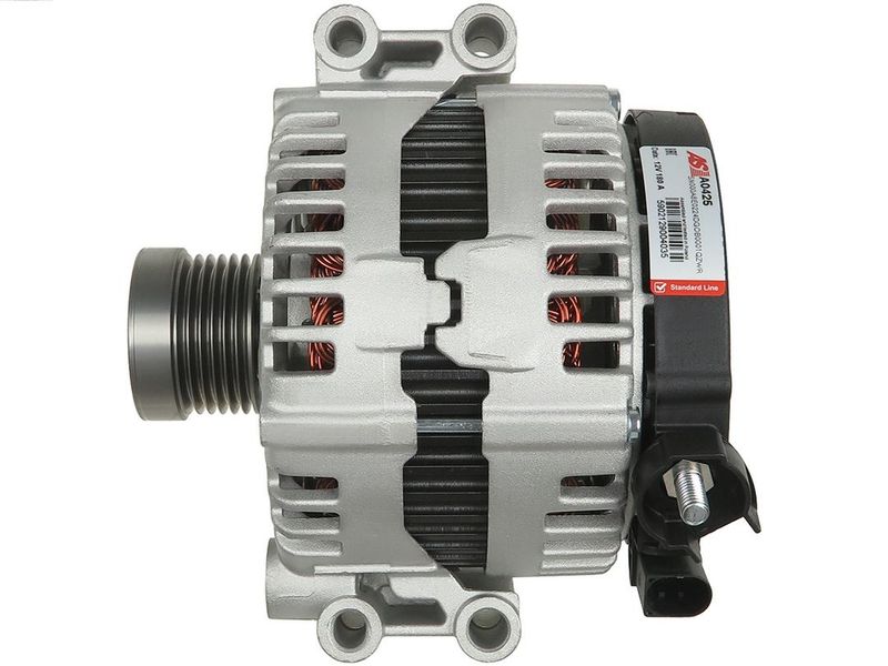 AS-PL Generator (A0425) AS-PL Generator (A0425)