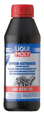LIQUI MOLY Achsgetriebeöl (1404)