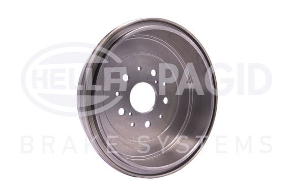HELLA Bremstrommel (8DT 355 302-511)