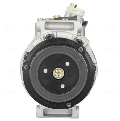 NISSENS Kompressor, Klimaanlage (89520) NISSENS Kompressor, Klimaanlage (89520)